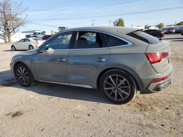 AUDI SQ5 SPORTBACK PRESTIGE 2022