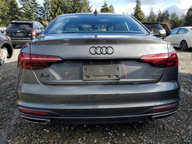 AUDI A4 PREMIUM PLUS 45 2021