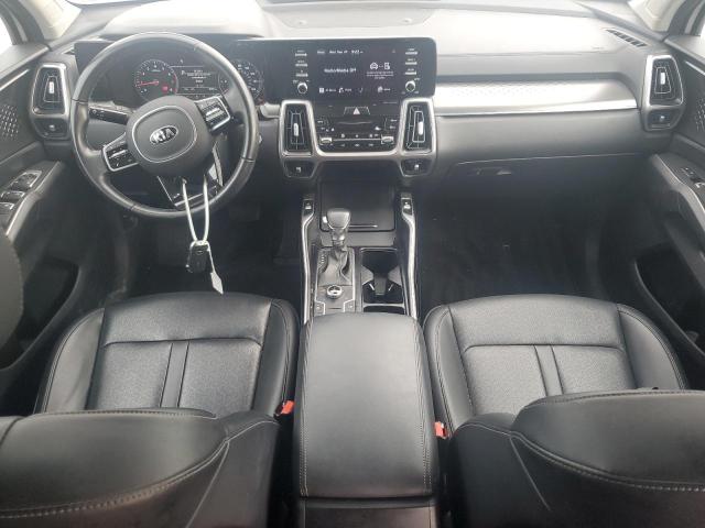 KIA SORENTO S 2021