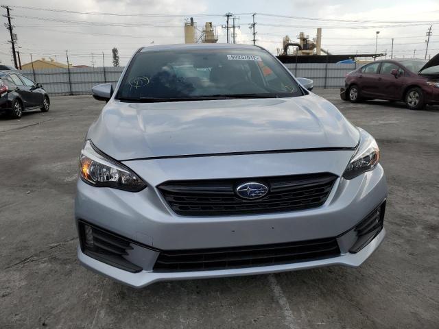 SUBARU IMPREZA SPORT 2023