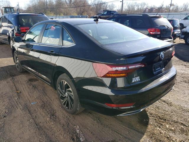 VOLKSWAGEN JETTA SEL PREMIUM 2019
