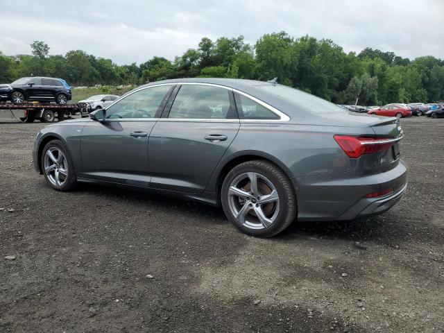 AUDI A6 PREMIUM 2024