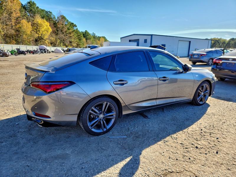 ACURA INTEGRA A-SPEC TECH 2023