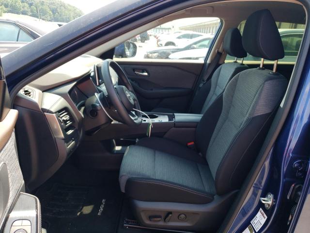 NISSAN ROGUE SV 2023