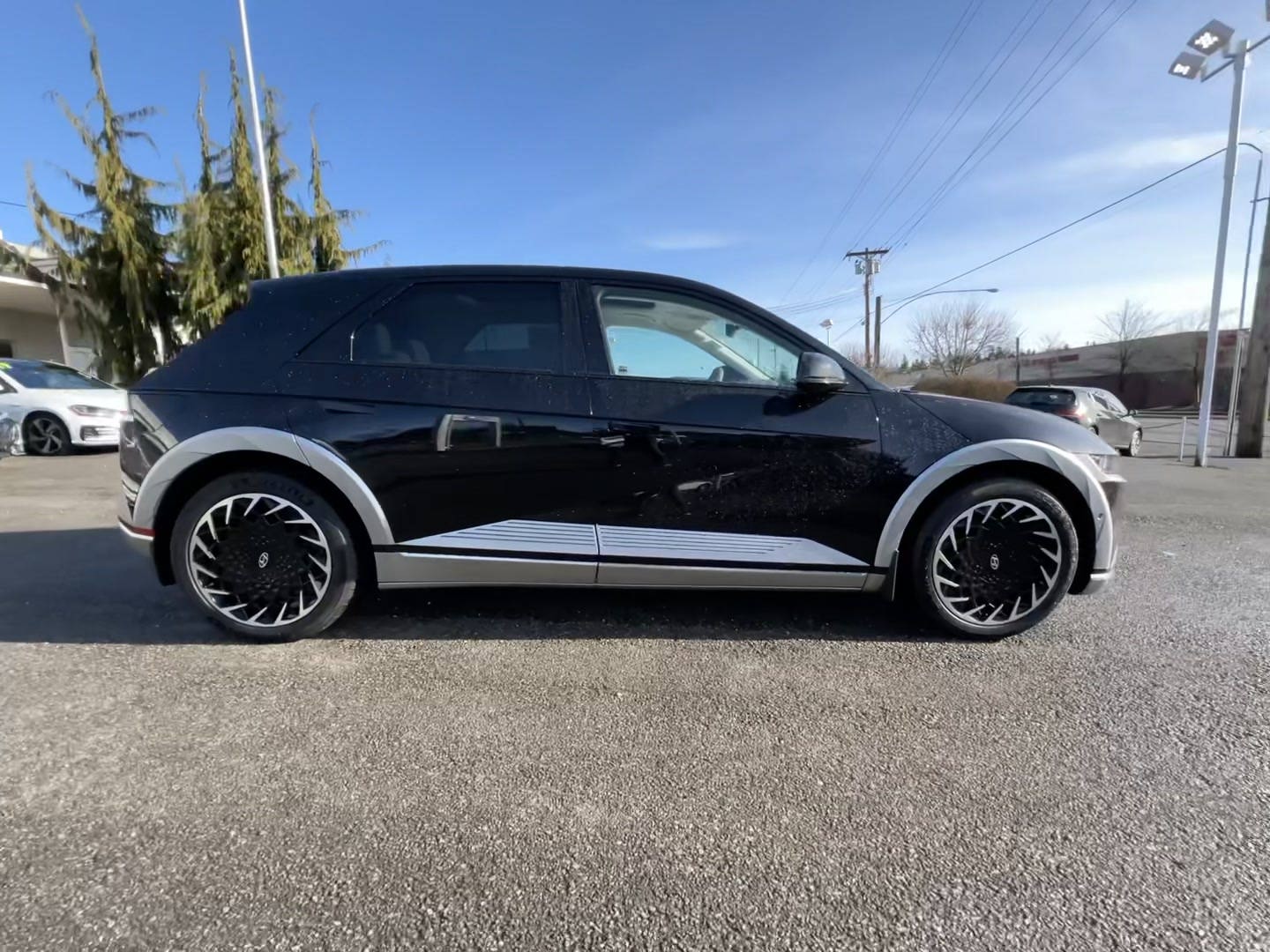 Hyundai IONIQ 5 Limited 2023