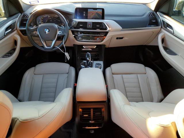 BMW X3 XDRIVE30I 2019