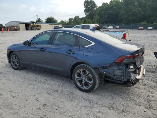 HONDA ACCORD HYBRID EXL 2023