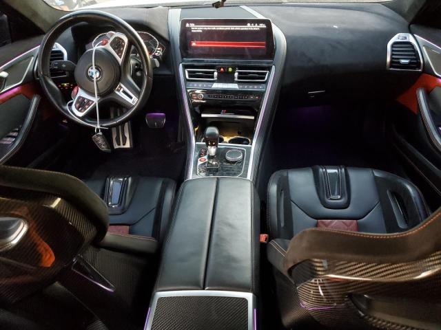 BMW M8 2023