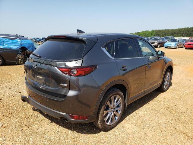 MAZDA CX-5 GRAND TOURING RESERVE 2019