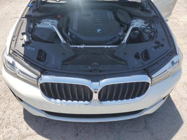 BMW 540 I 2023