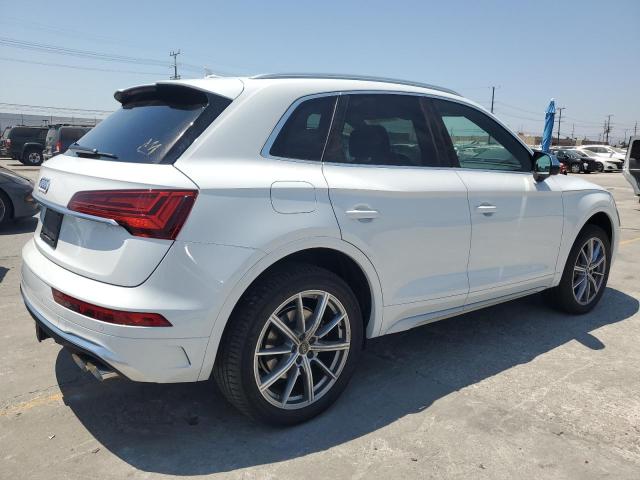 AUDI SQ5 PREMIUM PLUS 2024