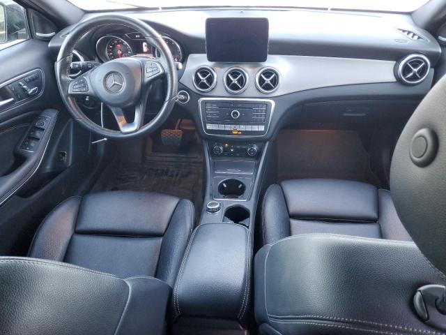 MERCEDES-BENZ GLA 250 4MATIC 2018