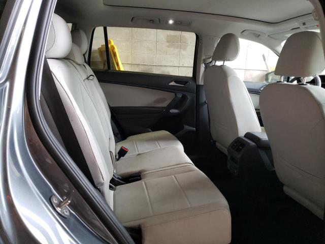 VOLKSWAGEN TIGUAN SE 2020