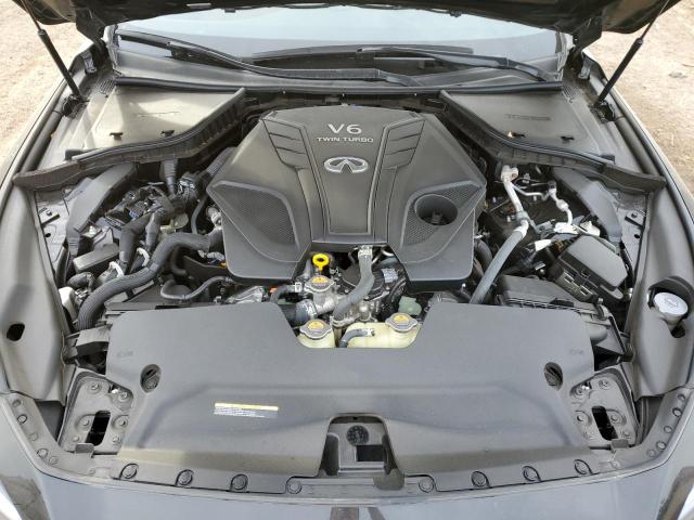 INFINITI Q50 SENSORY 2021
