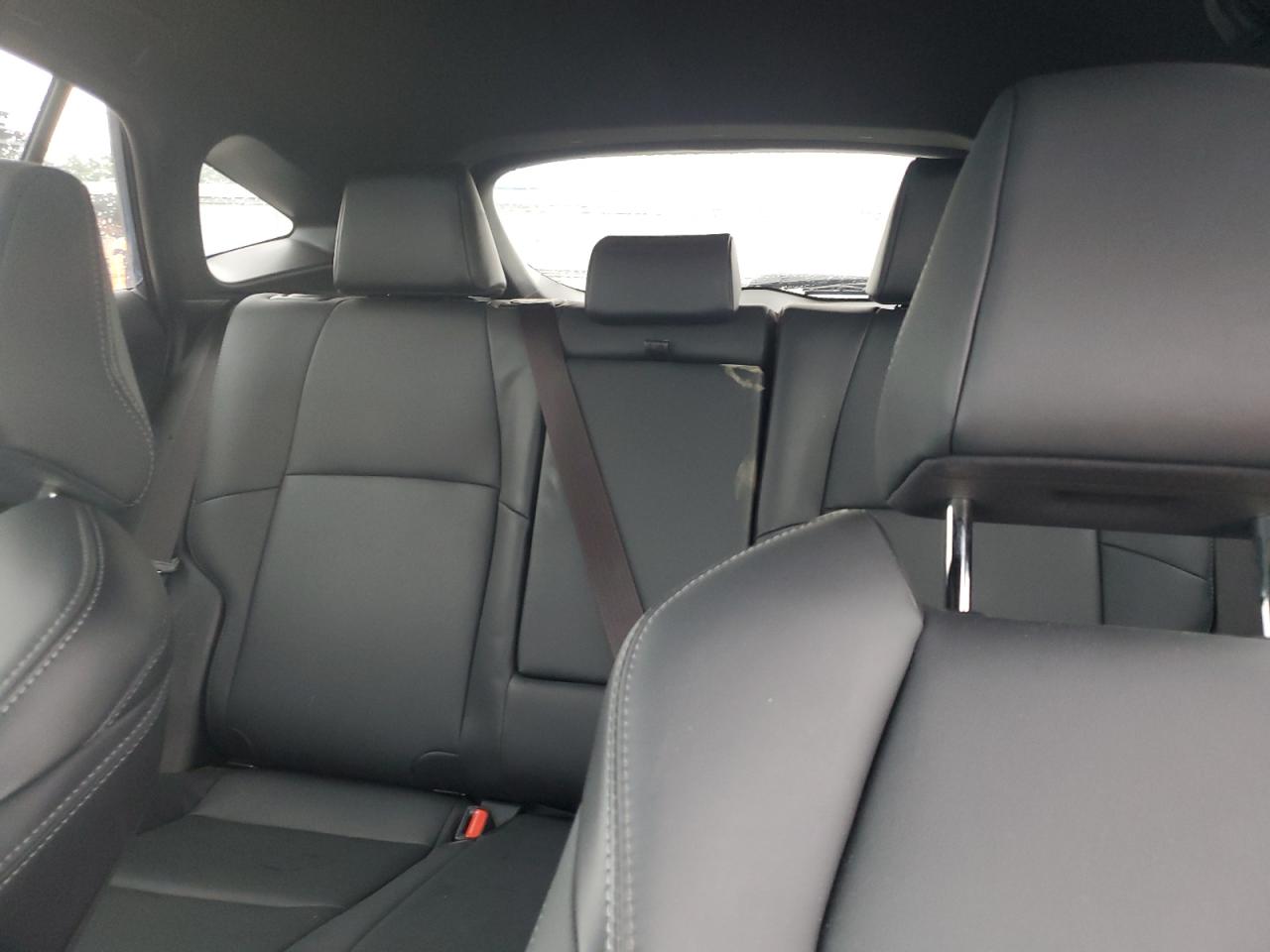 TOYOTA VENZA LE 2023
