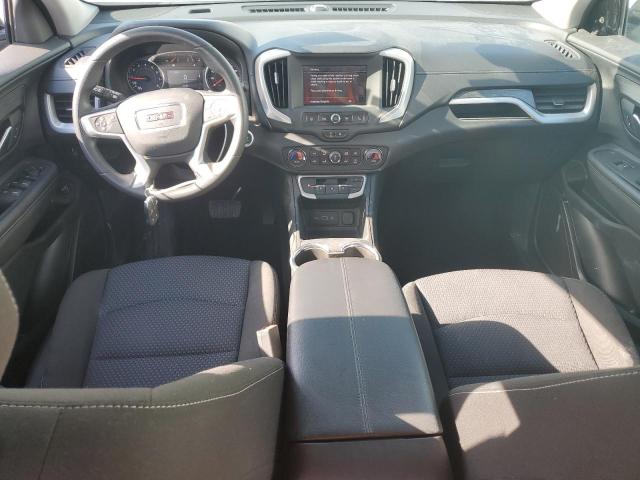 GMC TERRAIN SLE 2022
