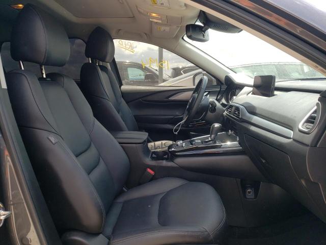 MAZDA CX-9 TOURING 2021
