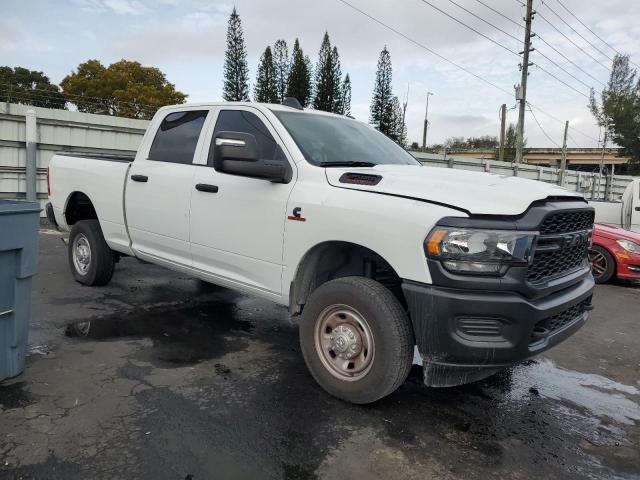 RAM 2500 TRADESMAN 2024