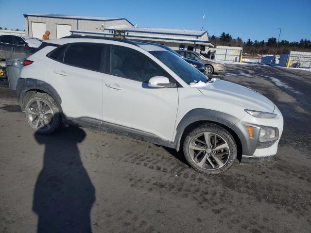 HYUNDAI KONA LIMITED 2021