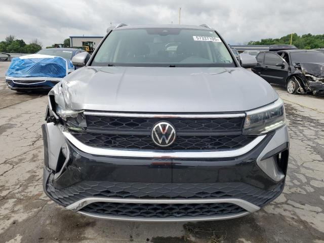 VOLKSWAGEN TAOS SE IQ DRIVE 2021