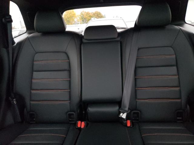 HONDA CR-V SPORT TOURING 2024