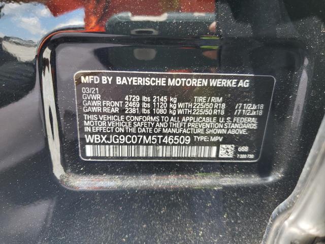 BMW X1 XDRIVE28I 2021
