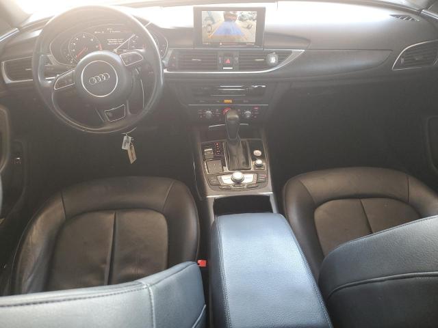 AUDI A6 PREMIUM 2017