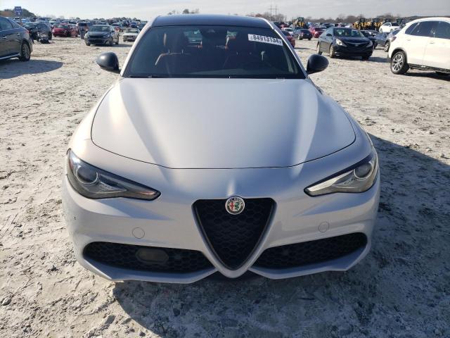ALFA ROMEO GIULIA TI 2020