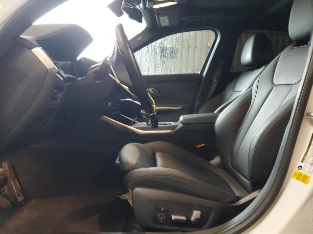 BMW 330I 2021