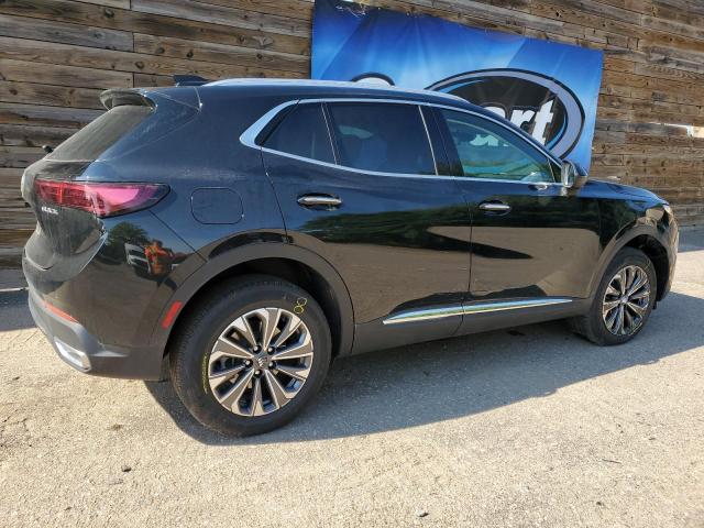 BUICK ENVISION PREFERRED 2024