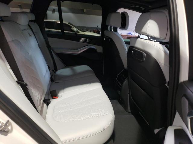 BMW X5 XDRIVE40I 2024