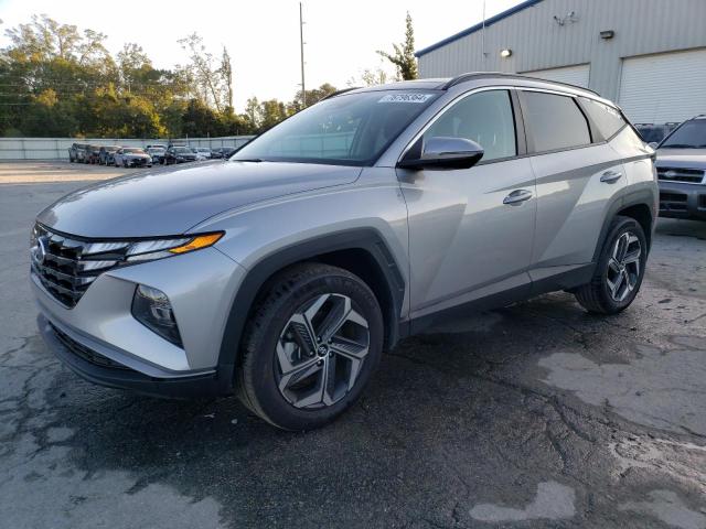 HYUNDAI TUCSON SEL CONVENIENCE 2022