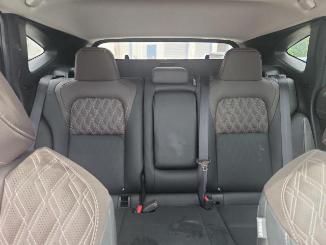 NISSAN MURANO PLATINUM 2025