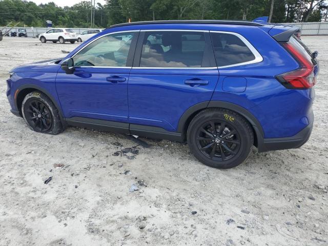 HONDA CR-V SPORT-L 2025