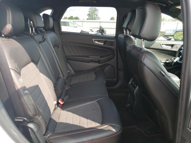 FORD EDGE SEL 2021
