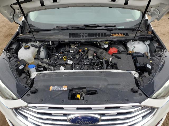 FORD EDGE SEL 2021