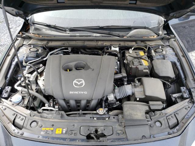 MAZDA 3 PREFERRED PLUS 2019