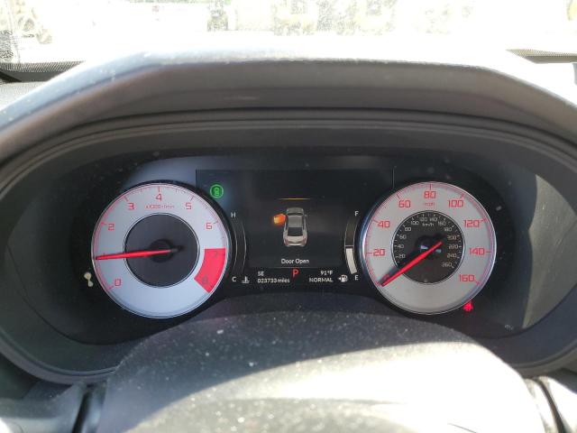 ACURA TLX TECH A 2021