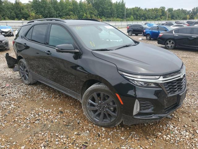 CHEVROLET EQUINOX RS 2022