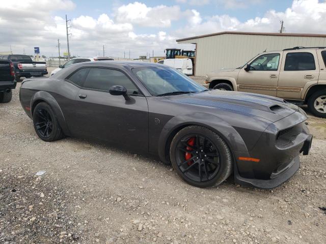 DODGE CHALLENGER SRT HELLCAT REDEYE 2021