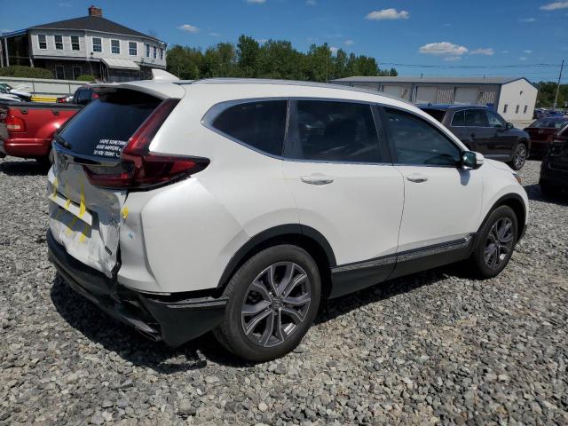 HONDA CR-V TOURING 2022