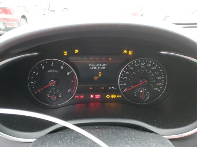 KIA STINGER GT2 2023
