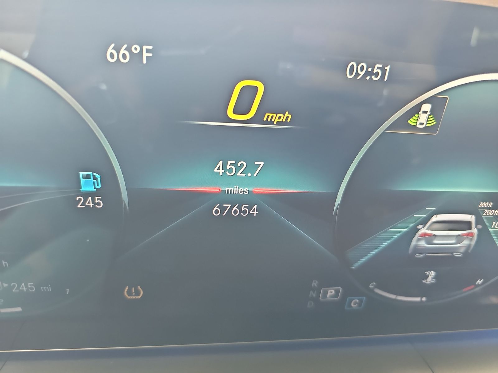 MERCEDES-BENZ GLE 350 4MATIC 2022