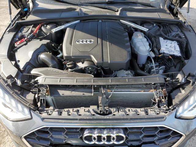 AUDI A4 PREMIUM PLUS 45 2022