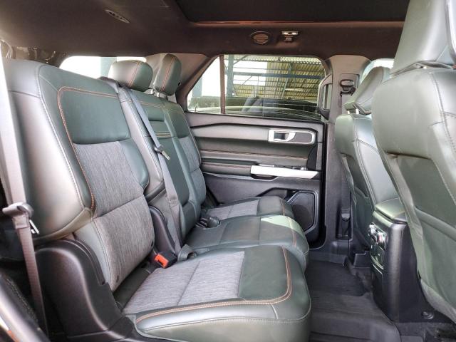 FORD EXPLORER TIMBERLINE 2022