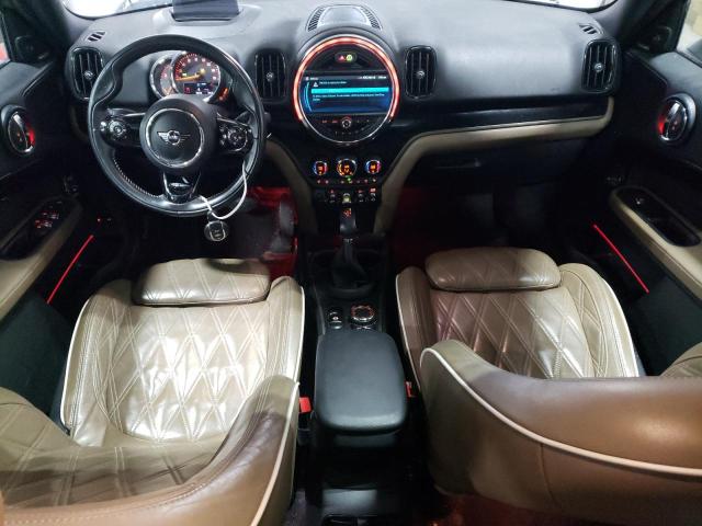 MINI COOPER S E COUNTRYMAN ALL4 2019