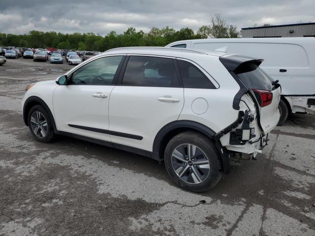 KIA NIRO LX 2022