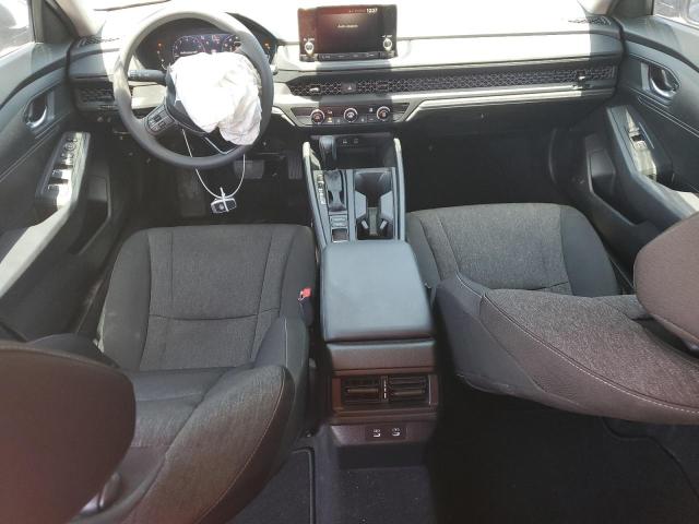 HONDA ACCORD LX 2024
