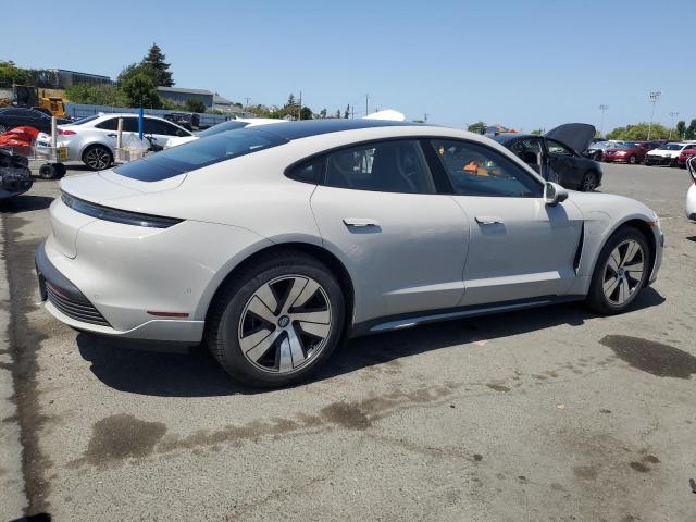 PORSCHE TAYCAN 2023