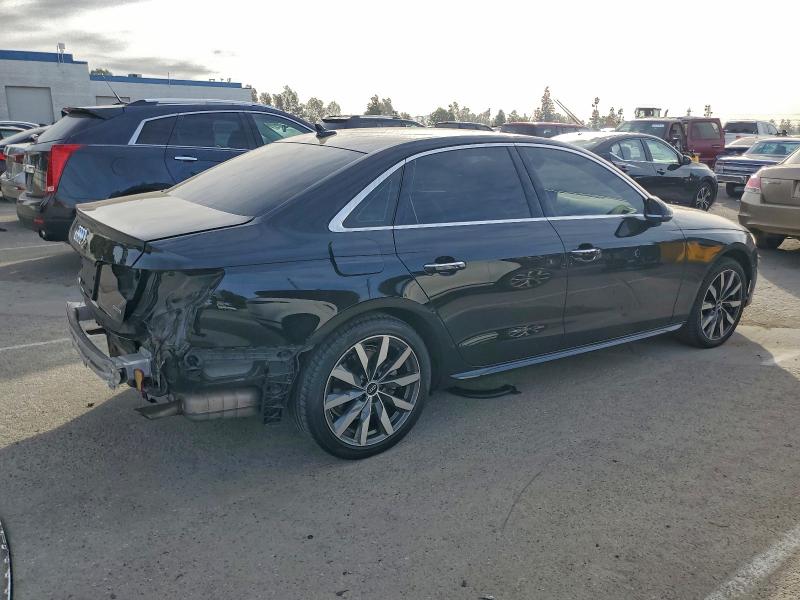AUDI A4 PREMIUM PLUS 40 2020